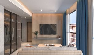 1 chambre Condominium a vendre à Choeng Thale, Phuket Sunshine Beach