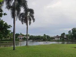 3 Schlafzimmer Haus zu vermieten im Prueklada Rangsit Klong 4, Lat Sawai