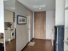 Studio Condo for rent at Noble Solo, Khlong Tan Nuea, Watthana, Bangkok