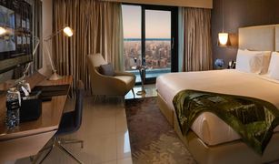 Квартира, 1 спальня на продажу в Executive Towers, Дубай DAMAC Towers by Paramount