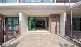 4 Bedrooms Townhouse for sale in Pa Daet, Chiang Mai Supalai Primo Mahidol Chiangmai