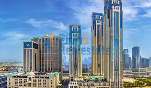 3 Schlafzimmern Appartement zu verkaufen in Al Habtoor City, Dubai Meera