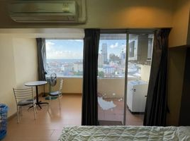 Студия Кондо на продажу в Laem Thong Condotel, Surasak