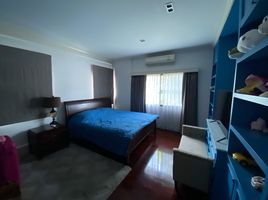 4 Schlafzimmer Haus zu verkaufen im Nantawan Pinklao-Ratchapruek, Chimphli, Taling Chan, Bangkok