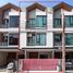 4 Bedroom Townhouse for sale at Mews Tientalay 15, Samae Dam