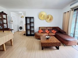 2 Schlafzimmer Wohnung zu verkaufen im A Space Play, Sam Sen Nok, Huai Khwang