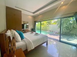 3 Schlafzimmer Haus zu vermieten im Layan Tara, Thep Krasattri