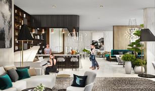 Estudio Apartamento en venta en Seasons Community, Dubái North 43 Residences