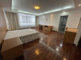 3 Schlafzimmer Wohnung zu vermieten im Prasanmitr Thani Tower, Khlong Toei Nuea, Watthana, Bangkok, Thailand