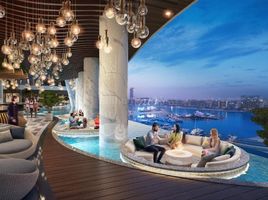 1 Schlafzimmer Appartement zu verkaufen im Damac Bay 2, Dubai Harbour