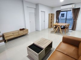3 Bedroom House for rent at Pleno Sukhumvit-Bangna, Bang Kaeo, Bang Phli
