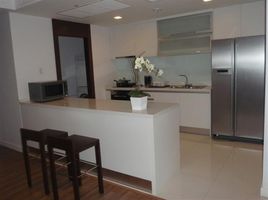 3 Bedroom Apartment for rent at Tanida Residence, Si Lom