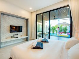 3 Bedroom Villa for rent at Plumeria Villa Hua Hin, Cha-Am, Cha-Am, Phetchaburi