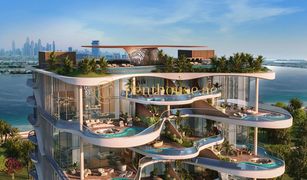 6 chambres Penthouse a vendre à The Crescent, Dubai One Crescent
