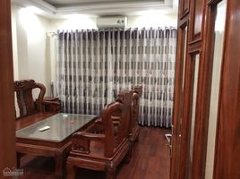 Studio House for rent in Hanoi, Dich Vong Hau, Cau Giay, Hanoi