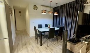 Пентхаус, 3 спальни на продажу в Bang Na, Бангкок KnightsBridge Collage Sukhumvit 107