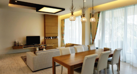 Available Units at Ocas Hua Hin