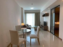 1 Bedroom Apartment for sale at Supalai Premier Place Asoke, Khlong Toei Nuea