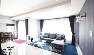 3 Bedrooms House for sale in Nong Faek, Chiang Mai The Wisdom House 1