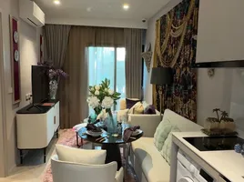 1 Bedroom Condo for sale at The Title Heritage Bang-Tao, Choeng Thale