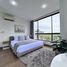 1 Bedroom Condo for sale at Hill Myna Condotel, Choeng Thale