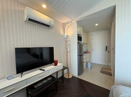 Studio Condo for sale at Grand Florida, Na Chom Thian, Sattahip