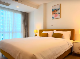 3 Schlafzimmer Wohnung zu verkaufen im The Elegance, Nong Prue, Pattaya