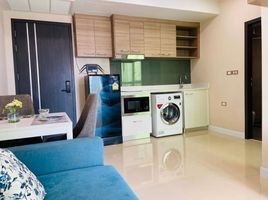 1 Bedroom Apartment for sale at Dusit Grand Condo View, Nong Prue, Pattaya