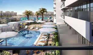 2 Habitaciones Apartamento en venta en , Dubái Azizi Aura