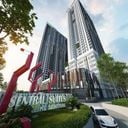 Sentral Suites