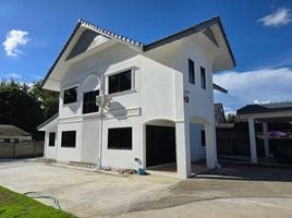 4 Bedroom Villa for rent in Centralplaza Chiangmai Airport, Suthep, Chai Sathan