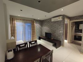1 Schlafzimmer Appartement zu vermieten im The Gallery Condominium, Samrong Nuea