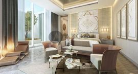 Доступные квартиры в sensoria at Five Luxe