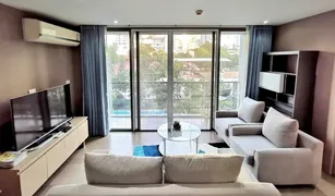 2 chambres Condominium a vendre à Si Lom, Bangkok Klass Silom Condo