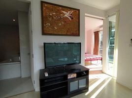 2 Bedroom Apartment for rent at Diamond Suites Resort Condominium, Nong Prue