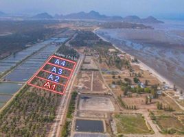  Land for sale in Kui Nuea, Kui Buri, Kui Nuea