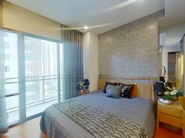 2 Schlafzimmer Wohnung zu vermieten im Bright Sukhumvit 24, Khlong Tan