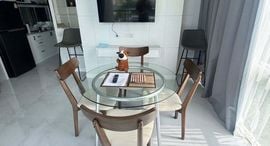 Available Units at The Grand AD Jomtien Pattaya Beach