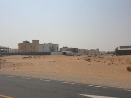  Grundstück zu verkaufen im Al Zubair, Ajman Uptown Villas, Ajman Uptown