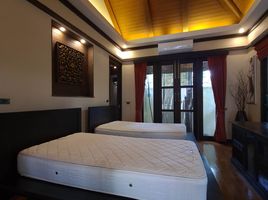 2 Bedroom House for sale at Kirikayan Luxury Pool Villas & Suite, Maenam