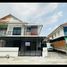 2 Bedroom Townhouse for sale in Pathum Thani, Khlong Sam, Khlong Luang, Pathum Thani
