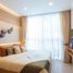 1 Schlafzimmer Wohnung zu verkaufen im Olympus City Garden , Nong Prue, Pattaya, Chon Buri