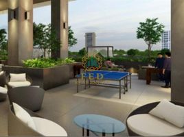 2 बेडरूम कोंडो for sale at Catch Residences By IGO, District 12, जुमेराह ग्राम मंडल (JVC)