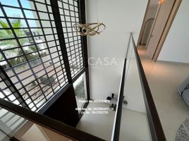 4 Bedroom Villa for sale at Saadiyat Lagoons, Saadiyat Beach