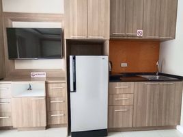 Studio Condo for rent at New Nordic VIP 6, Nong Prue