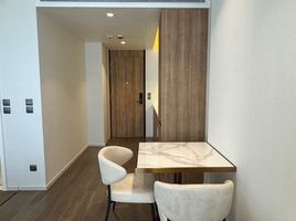 1 Bedroom Apartment for rent at Muniq Sukhumvit 23, Khlong Toei Nuea