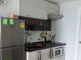 1 Bedroom Condo for sale at Golden Star Residence, Thong Chai, Bang Saphan, Prachuap Khiri Khan