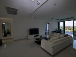 3 Schlafzimmer Appartement zu vermieten im Sansuri, Choeng Thale