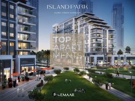 2 Bedroom Apartment for sale at Island Park II, Creekside 18