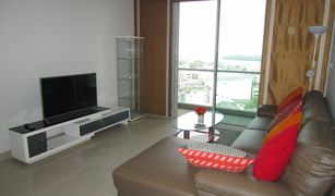 1 chambre Condominium a vendre à Chong Nonsi, Bangkok The Star Estate at Narathiwas